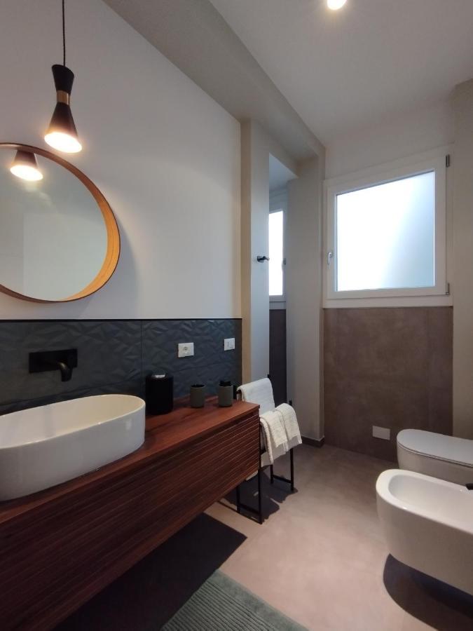 A Casa Di Twiggy Lägenhet Bologna Exteriör bild