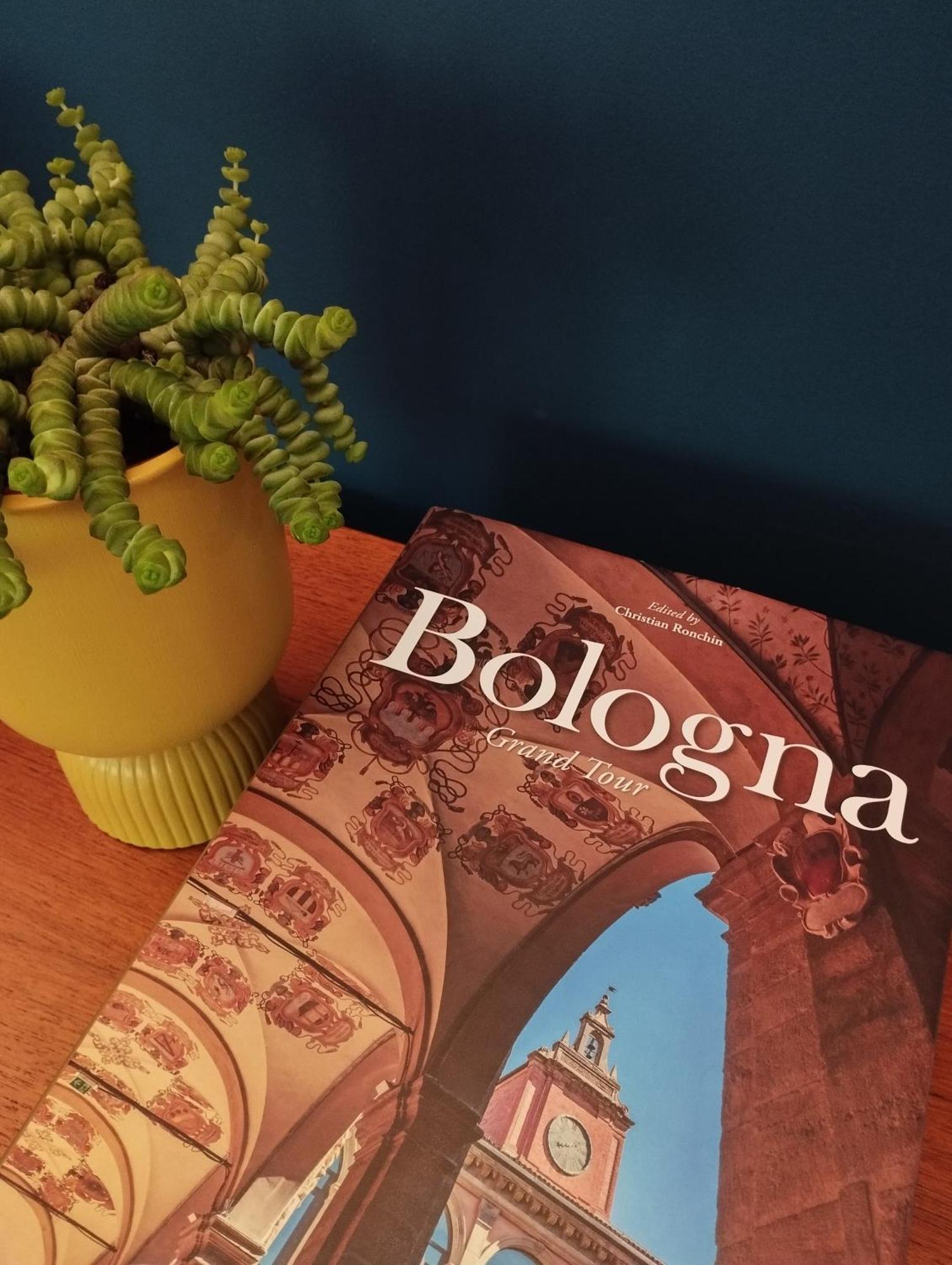 A Casa Di Twiggy Lägenhet Bologna Exteriör bild